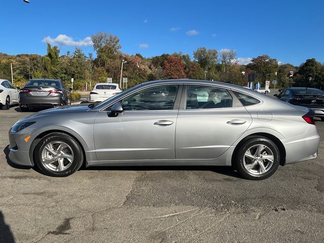 2022 Hyundai Sonata SE