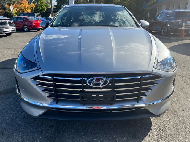 2022 Hyundai Sonata SE