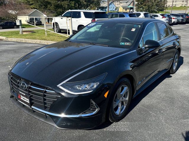 2022 Hyundai Sonata SE