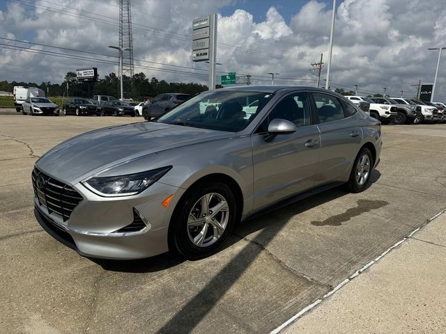 2022 Hyundai Sonata SE