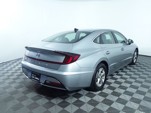 2022 Hyundai Sonata SE