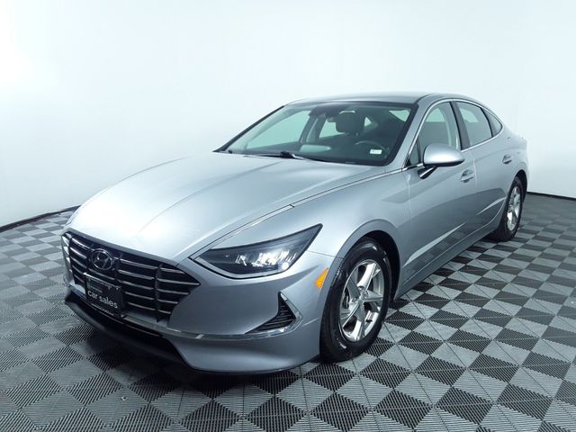 2022 Hyundai Sonata SE