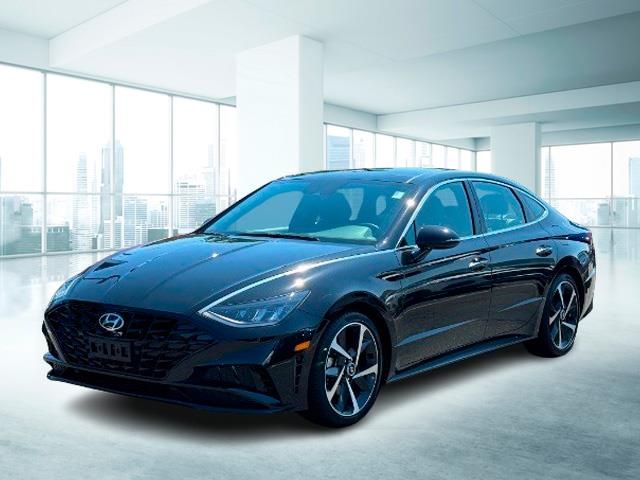 2022 Hyundai Sonata SEL Plus