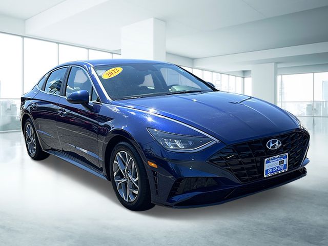 2022 Hyundai Sonata SEL