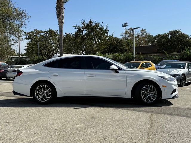 2022 Hyundai Sonata SEL