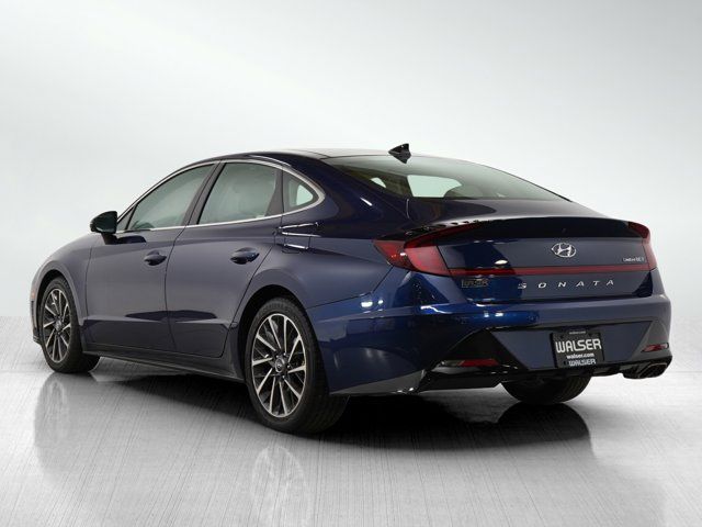 2022 Hyundai Sonata Limited