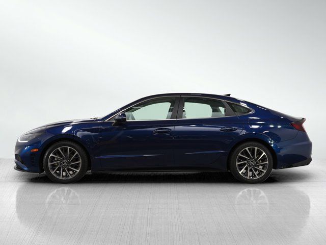 2022 Hyundai Sonata Limited