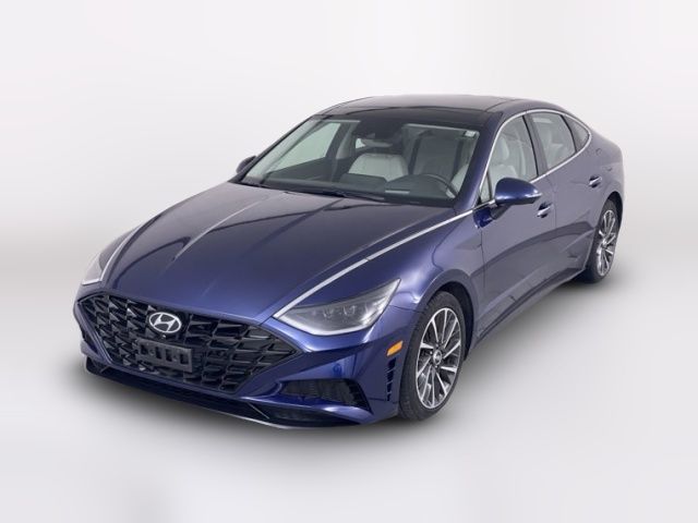 2022 Hyundai Sonata Limited