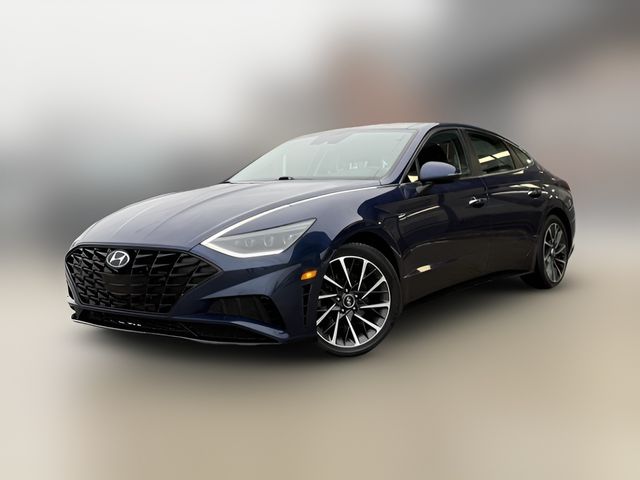 2022 Hyundai Sonata Limited
