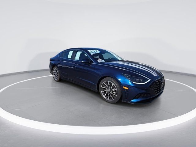 2022 Hyundai Sonata Limited