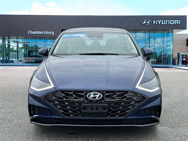 2022 Hyundai Sonata Limited