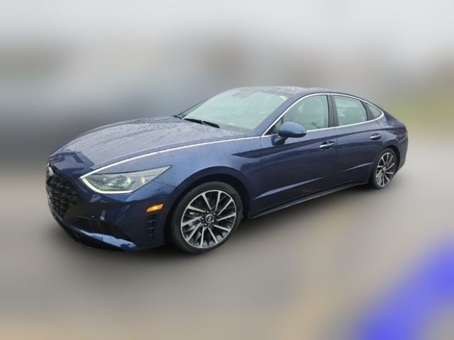 2022 Hyundai Sonata Limited