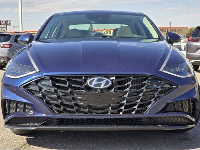 2022 Hyundai Sonata Limited