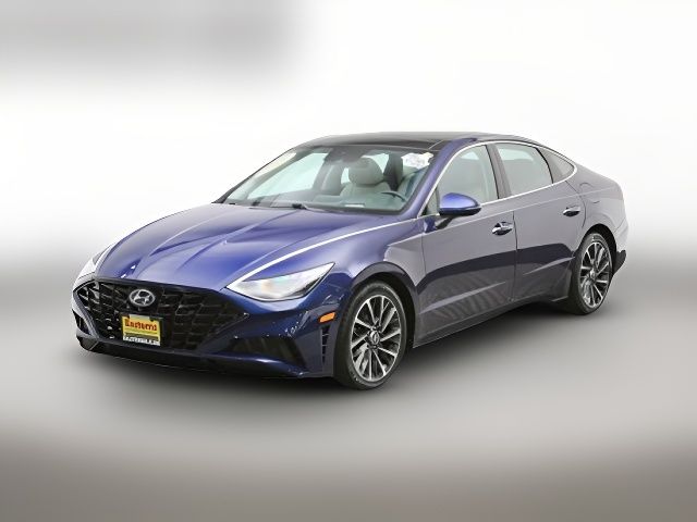 2022 Hyundai Sonata Limited