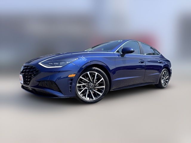 2022 Hyundai Sonata Limited