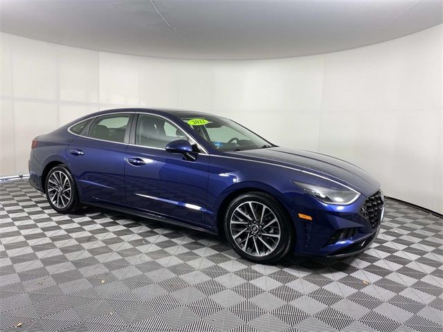 2022 Hyundai Sonata Limited