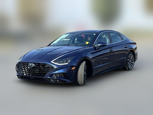 2022 Hyundai Sonata Limited