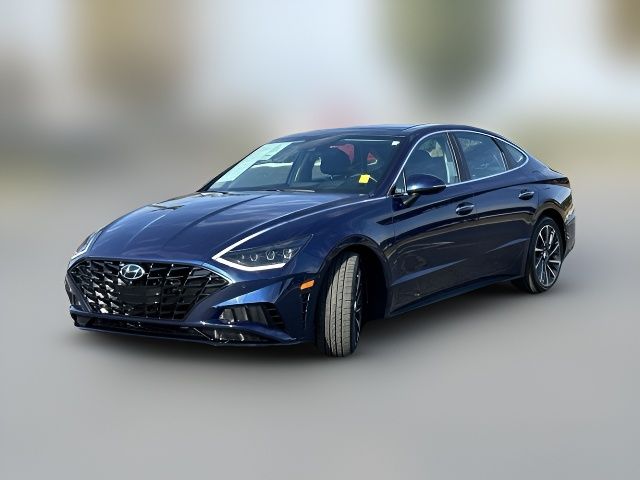 2022 Hyundai Sonata Limited