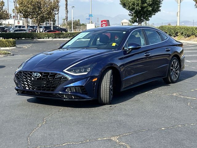 2022 Hyundai Sonata Limited