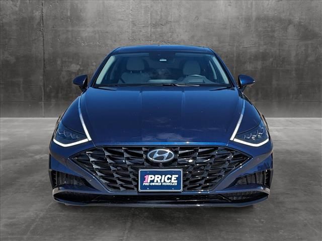 2022 Hyundai Sonata Limited