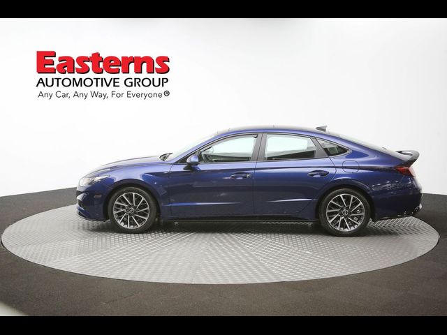 2022 Hyundai Sonata Limited