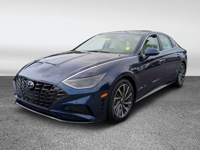 2022 Hyundai Sonata Limited