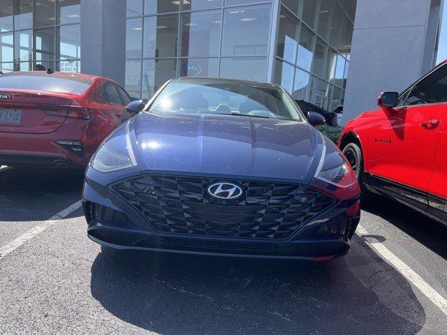 2022 Hyundai Sonata Limited