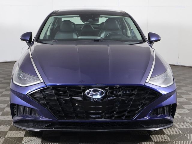 2022 Hyundai Sonata Limited