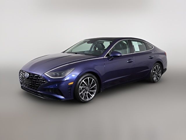 2022 Hyundai Sonata Limited