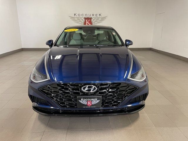 2022 Hyundai Sonata Limited