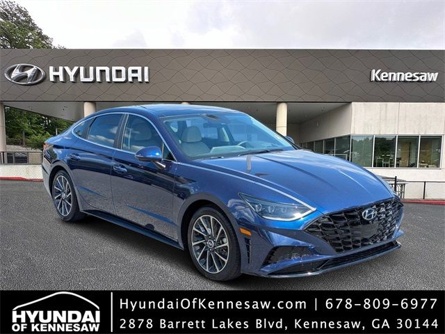 2022 Hyundai Sonata Limited