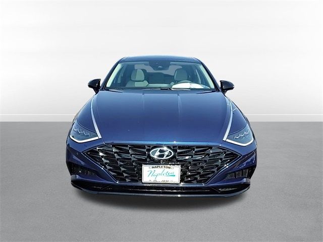 2022 Hyundai Sonata Limited