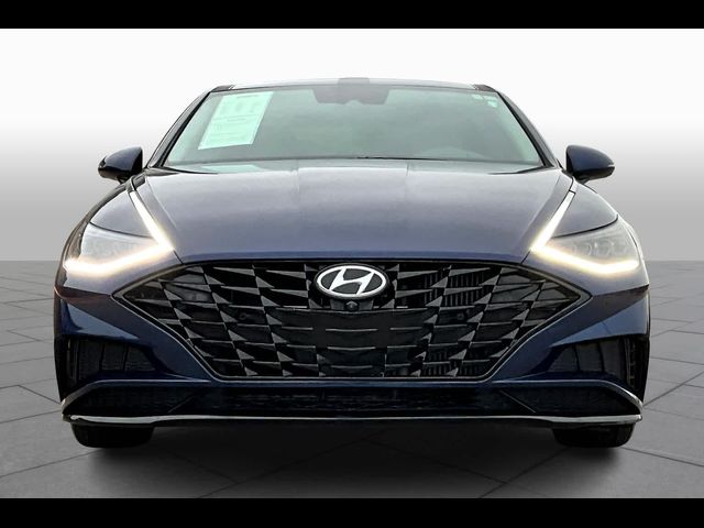 2022 Hyundai Sonata Limited