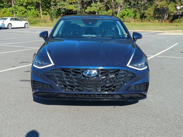 2022 Hyundai Sonata Limited