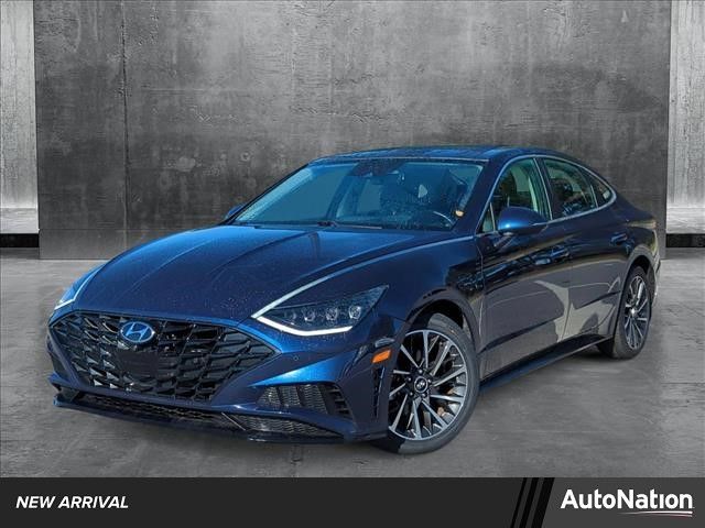 2022 Hyundai Sonata Limited