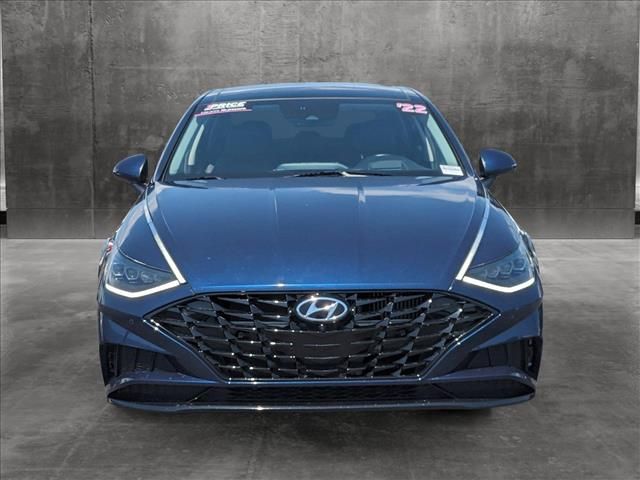 2022 Hyundai Sonata Limited