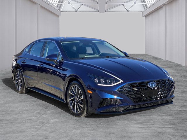 2022 Hyundai Sonata Limited