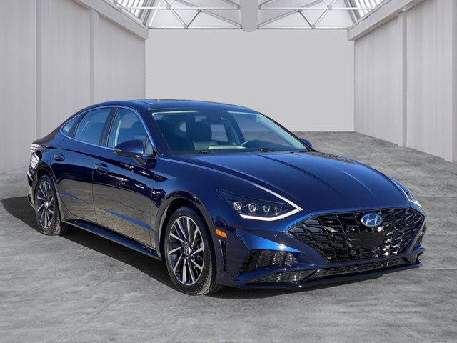 2022 Hyundai Sonata Limited