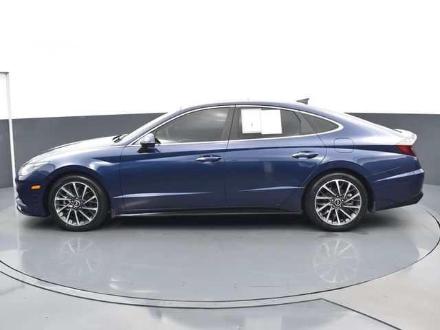 2022 Hyundai Sonata Limited