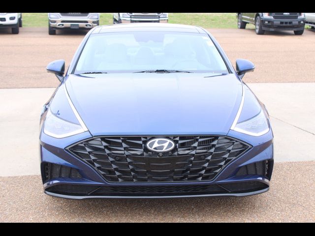 2022 Hyundai Sonata Limited