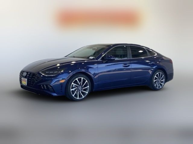 2022 Hyundai Sonata Limited