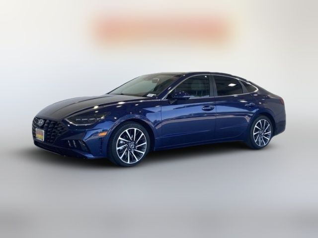 2022 Hyundai Sonata Limited