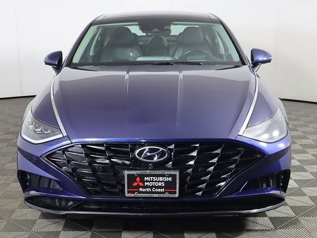 2022 Hyundai Sonata Limited