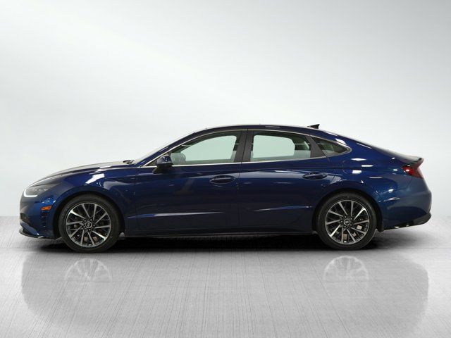 2022 Hyundai Sonata Limited