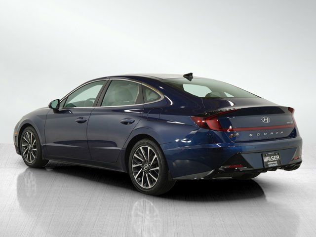 2022 Hyundai Sonata Limited