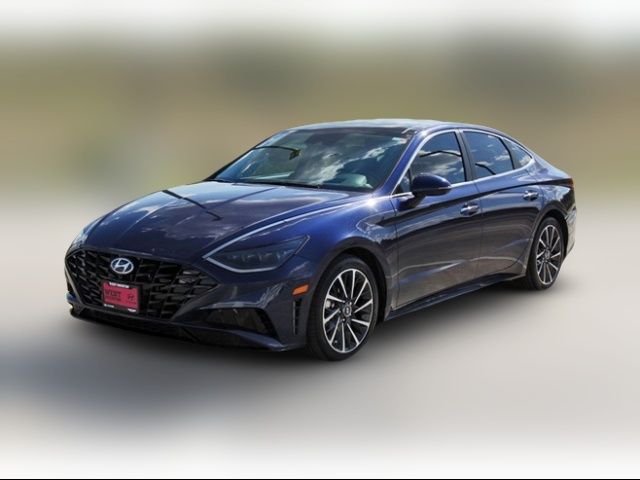 2022 Hyundai Sonata Limited