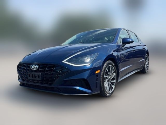 2022 Hyundai Sonata Limited