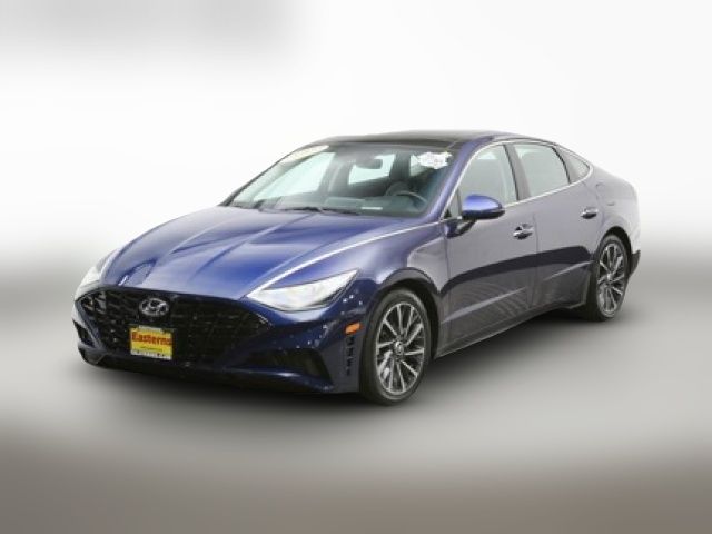 2022 Hyundai Sonata Limited