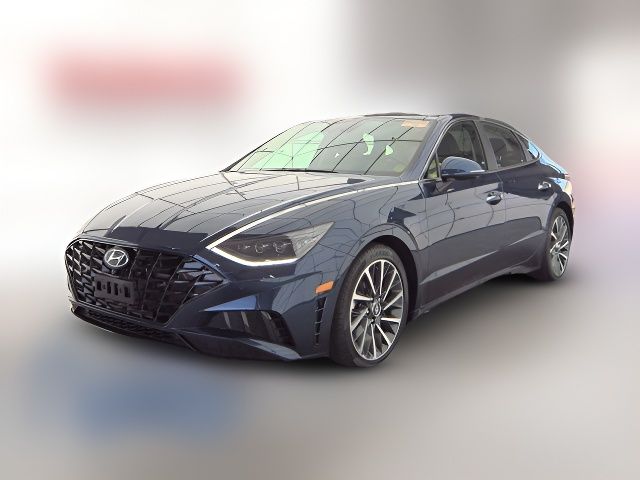 2022 Hyundai Sonata Limited