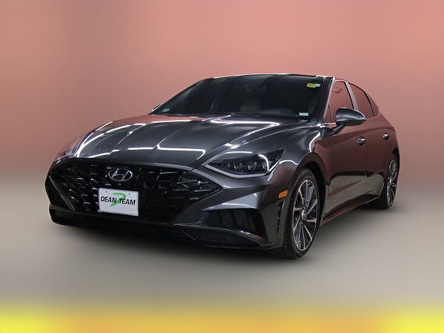 2022 Hyundai Sonata Limited